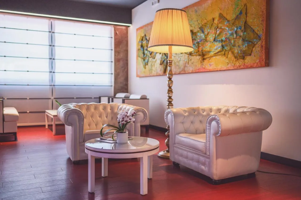 Hotel Cesare Augustus Lido di Jesolo